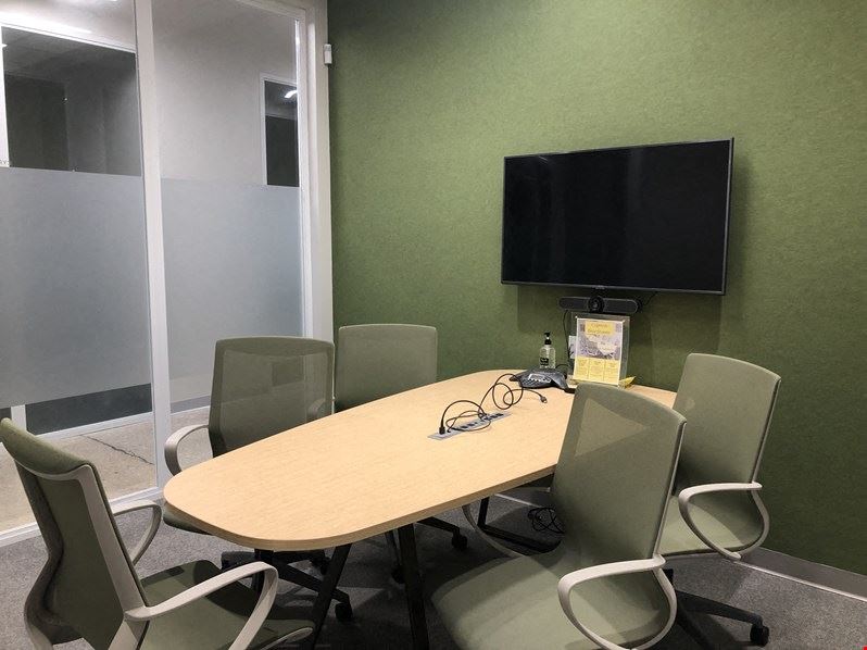 Venture X Charleston - Garco Mill