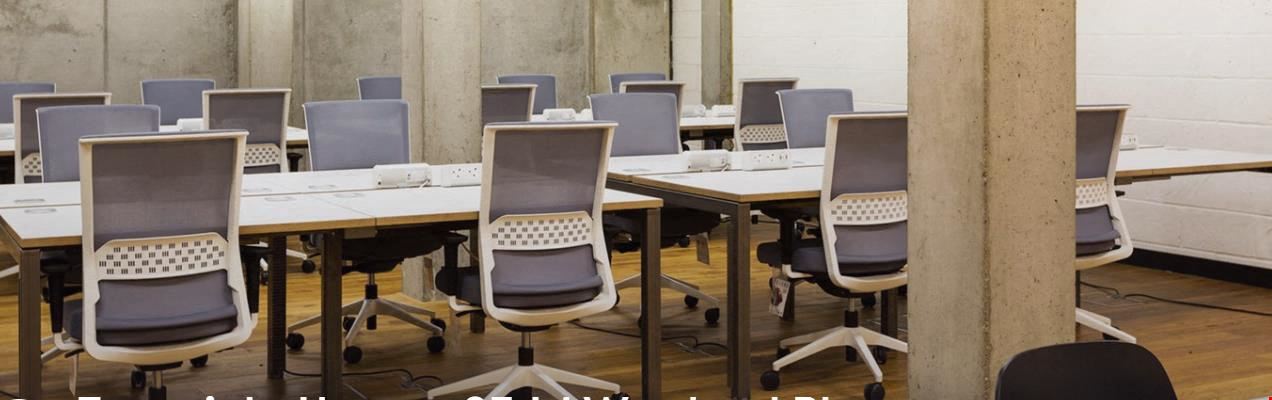 The Boutique - Old Street