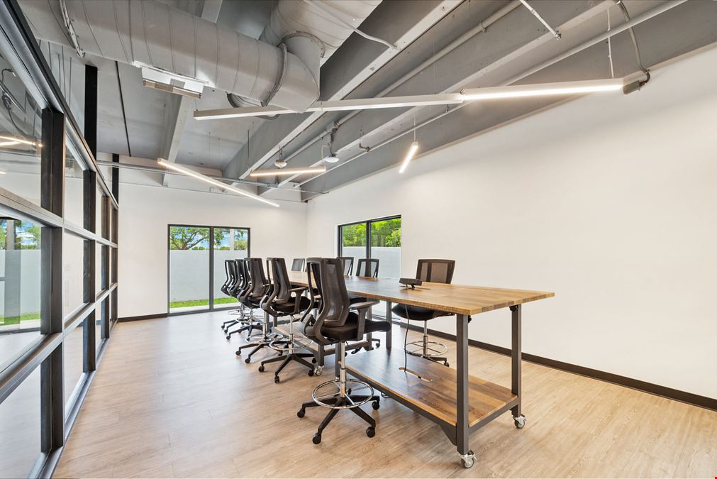 Venture X Palmetto Bay