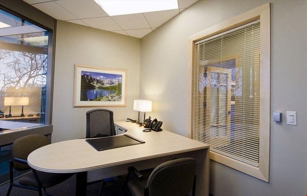 Intelligent Office - San Diego