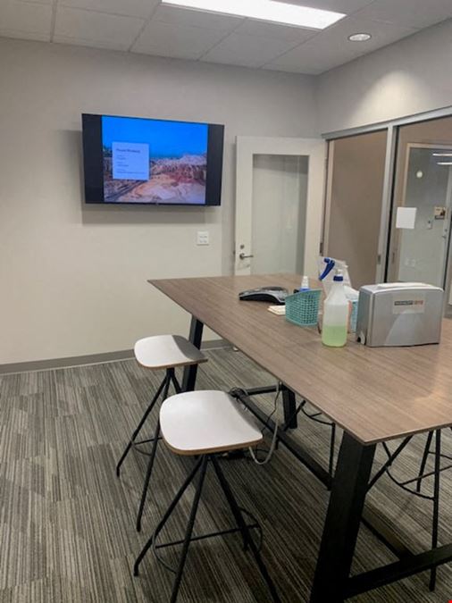 Spaulding Conference Room