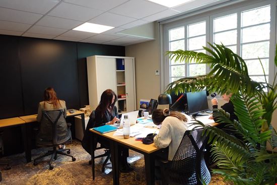 Preview of Mitwit Office - Arcachon (  Ex Startway ) Office space for Rent in Arcachon