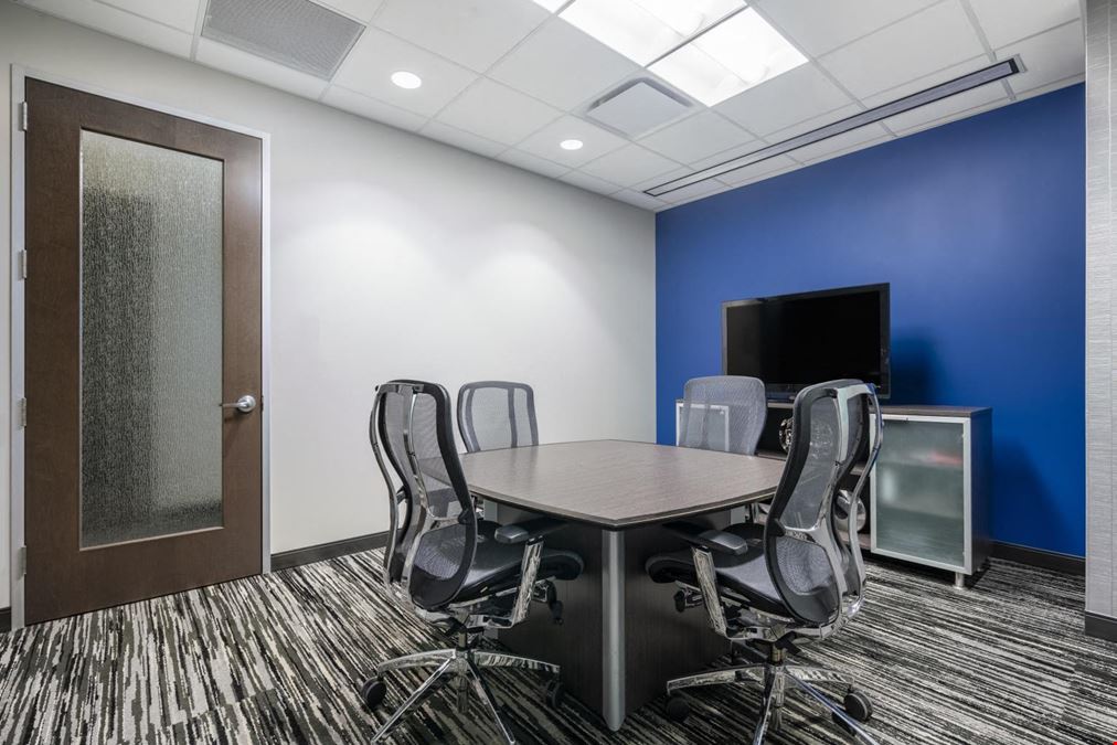 Regus - Austin - Aspen Lake One