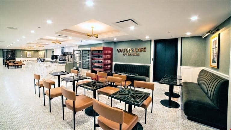 Jay Suites Wall Street