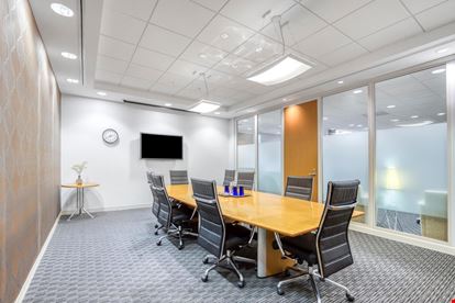 The Pinnacle Building