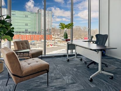 Preview of Regus - North Bethesda - Parklawn Dr Office space for Rent in North Bethesda