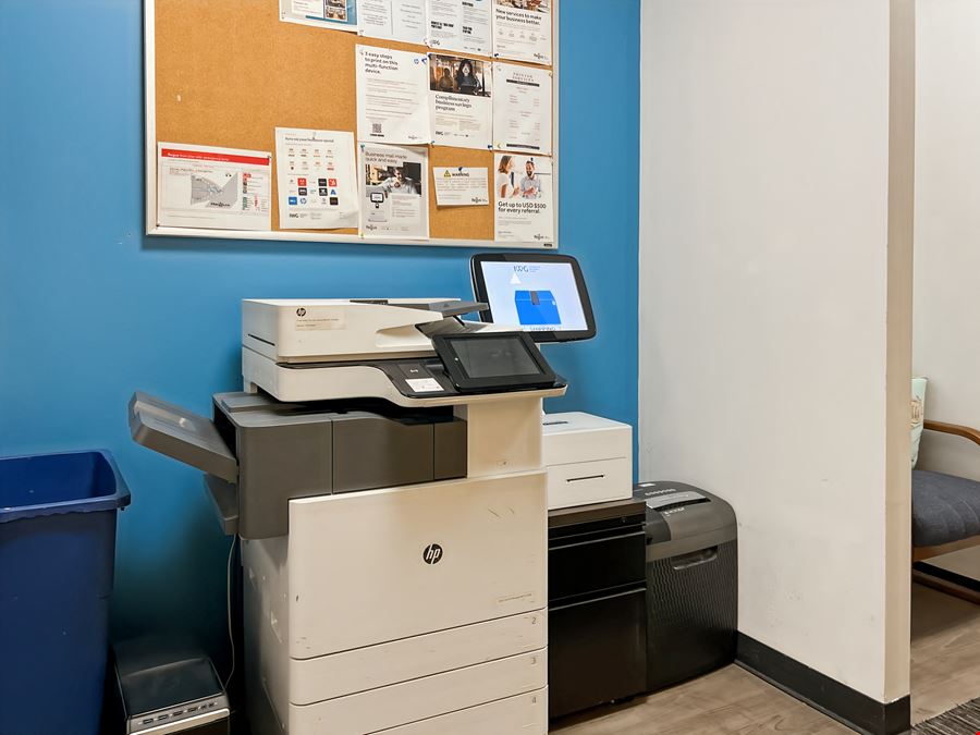 CA, San Diego - One Pacific Heights