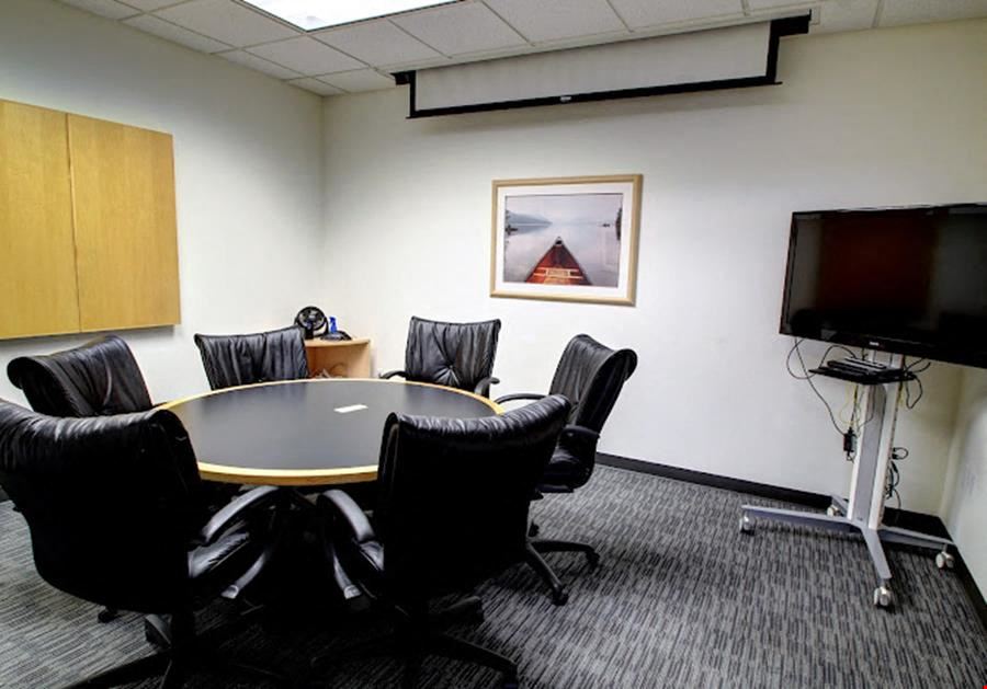 Intelligent Office - Dallas