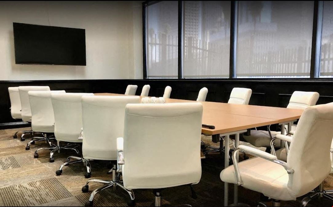 Board Room