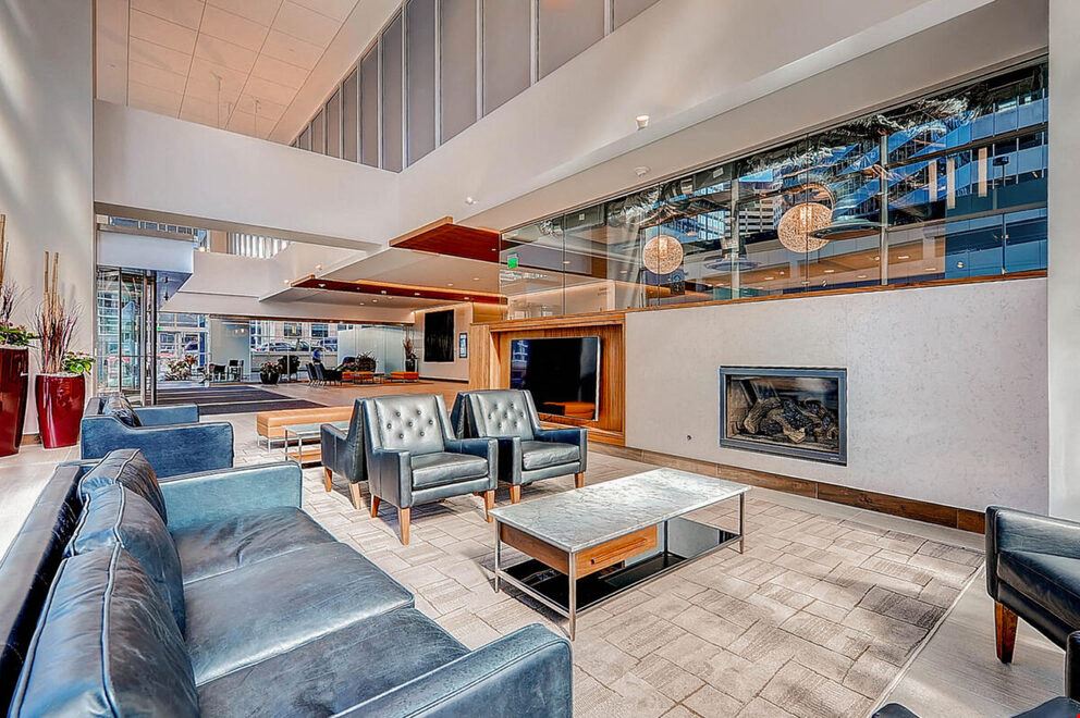 Coalition Space Downtown Denver