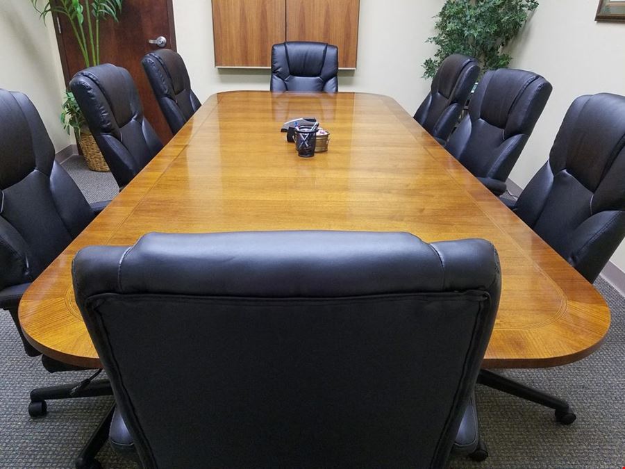 Large Meeting Room 2