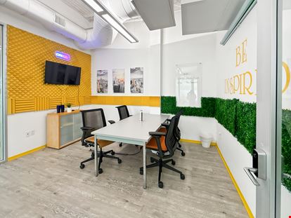 TX, Houston - Kirby Dr