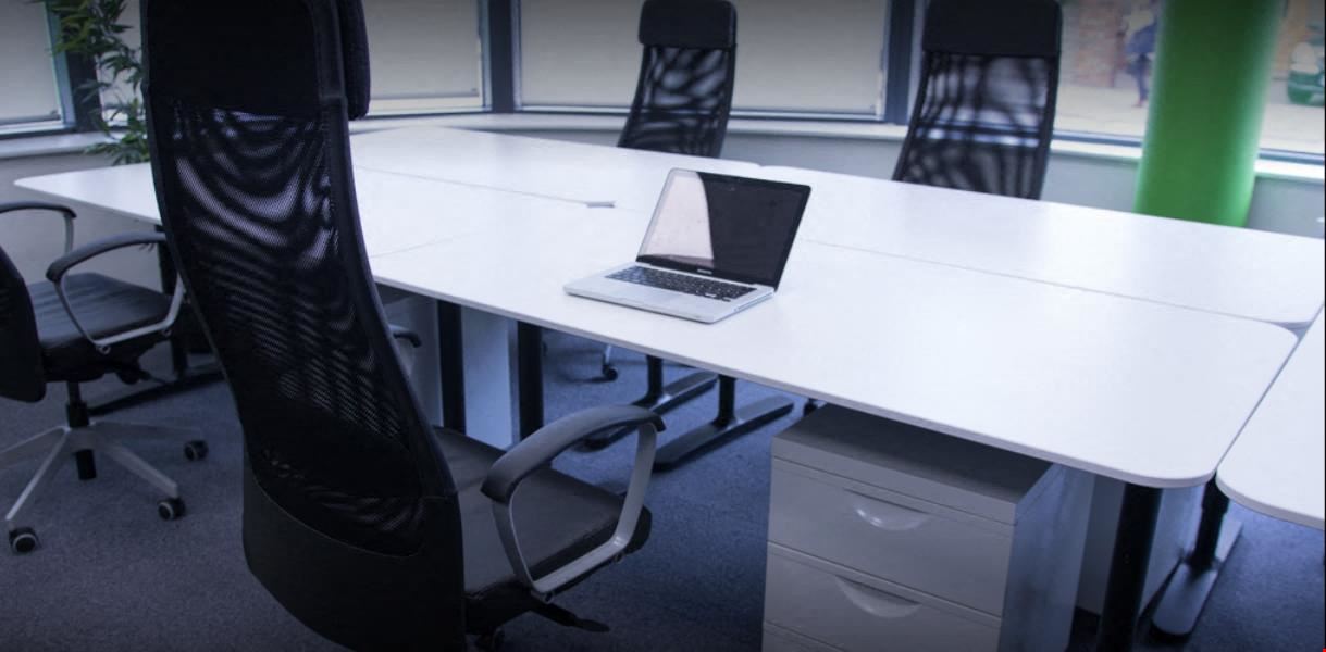 The Glasshouses - Dun Laoghaire GH1