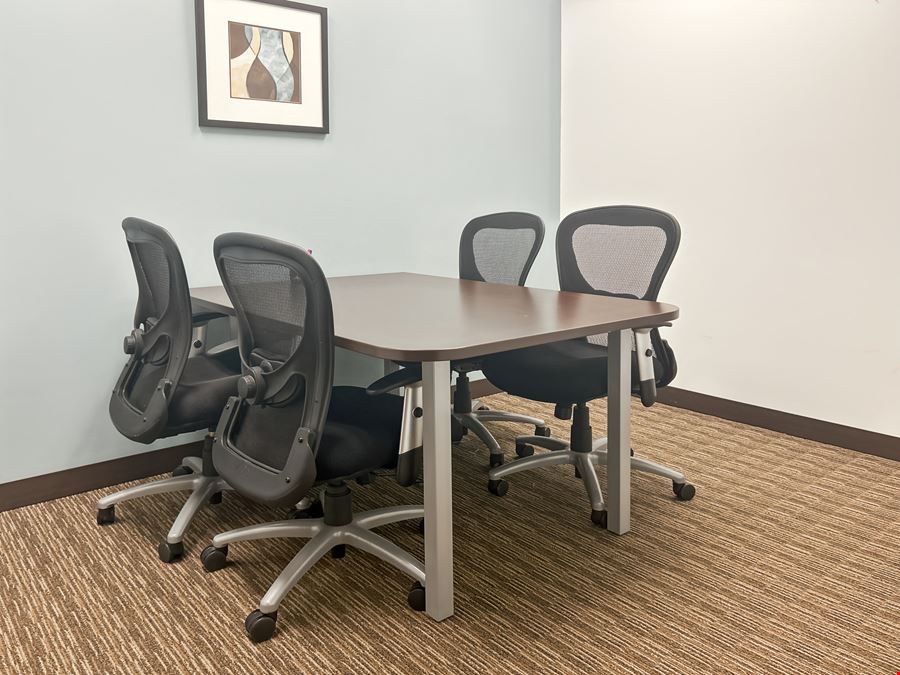 Regus - Alexandria - Kingstowne Ridge