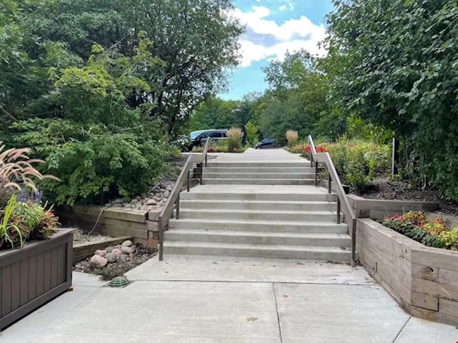 Workspace at Bishops Woods