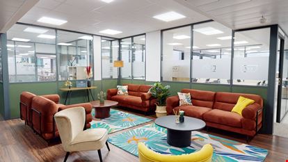 Preview of Work & Share Saint-Cloud Office space for Rent in Saint-Cloud