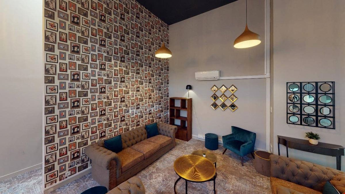 Mitwit Office - Lille Europe ( Ex Startway )