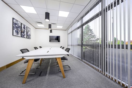 Preview of Kettering, Grafton Court Office space for Rent in Kettering