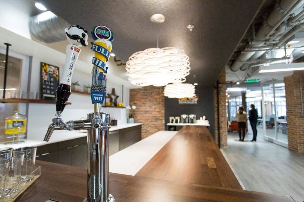 Spark - Baltimore