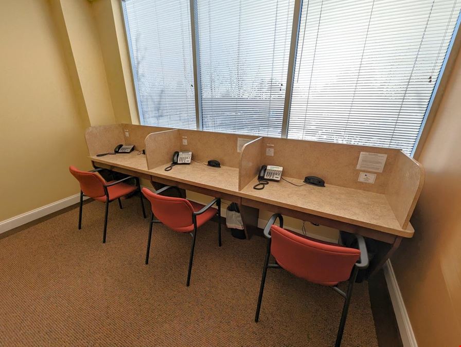 Business Suites of Columbia