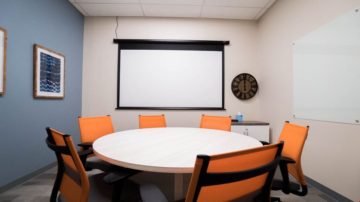 Medium Conference Room
