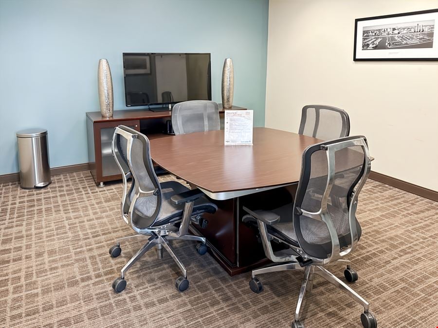 Regus - Miami Lakes - West