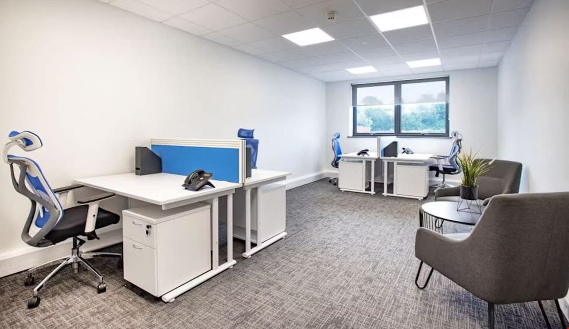 BizSpace - Fareham