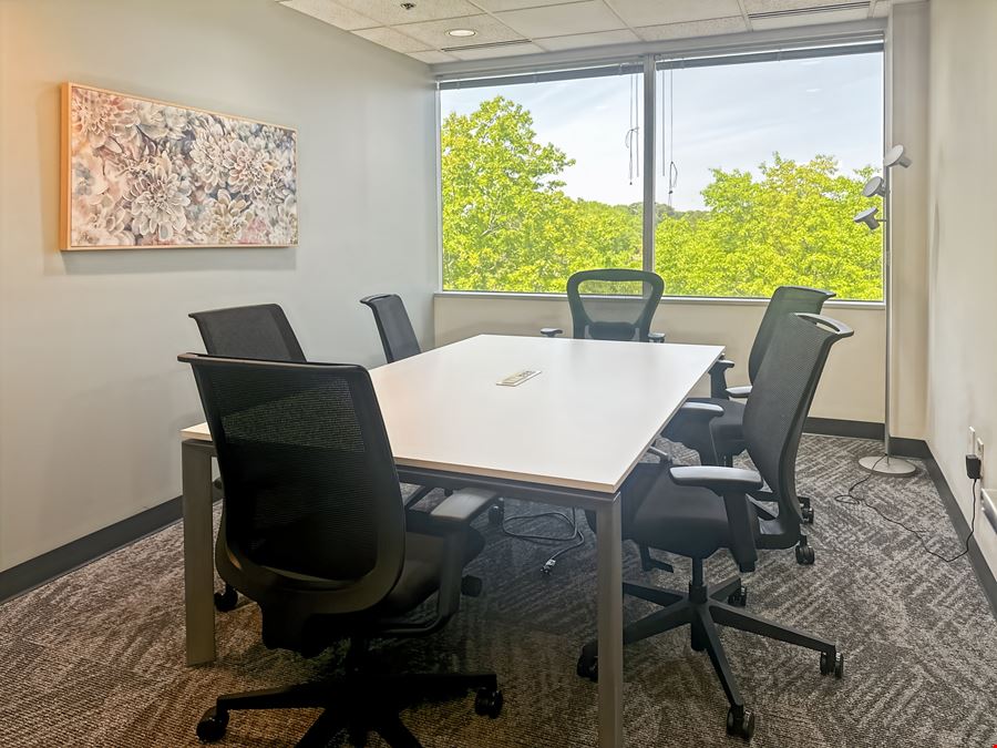 Regus - Virginia Beach - Lynnhaven