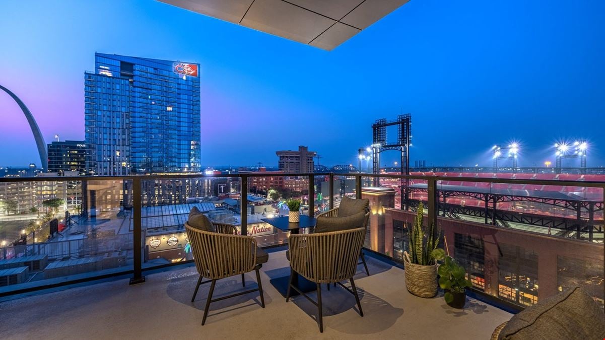 Spark - St Louis