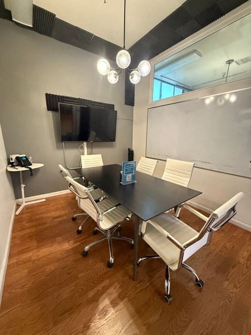 Conference Room East