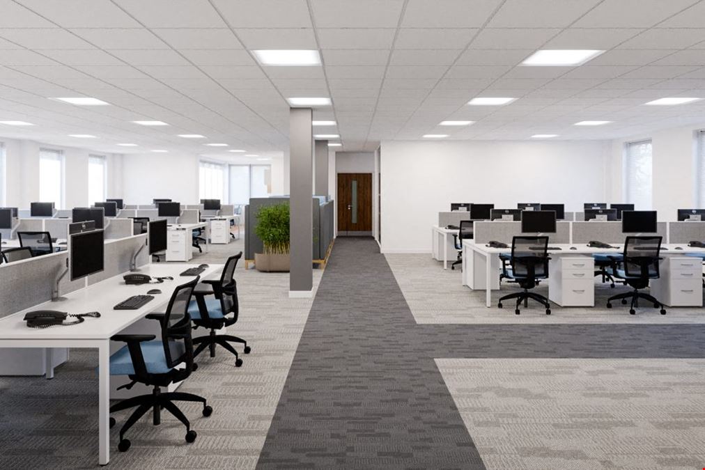 WCR Space -Bristol