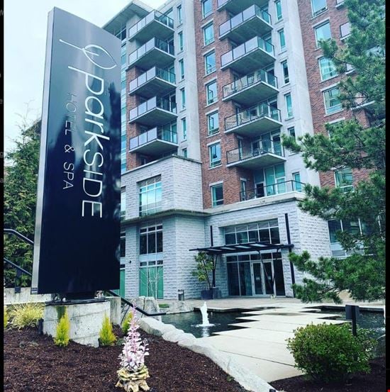 Preview of 810 Humboldt Street Office space for Rent in Victoria