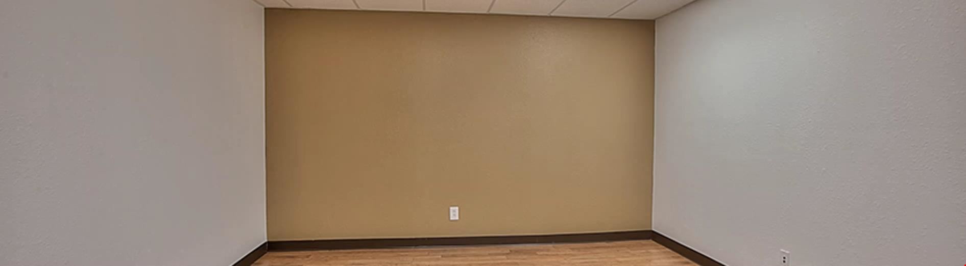 Wyoming Professional Building