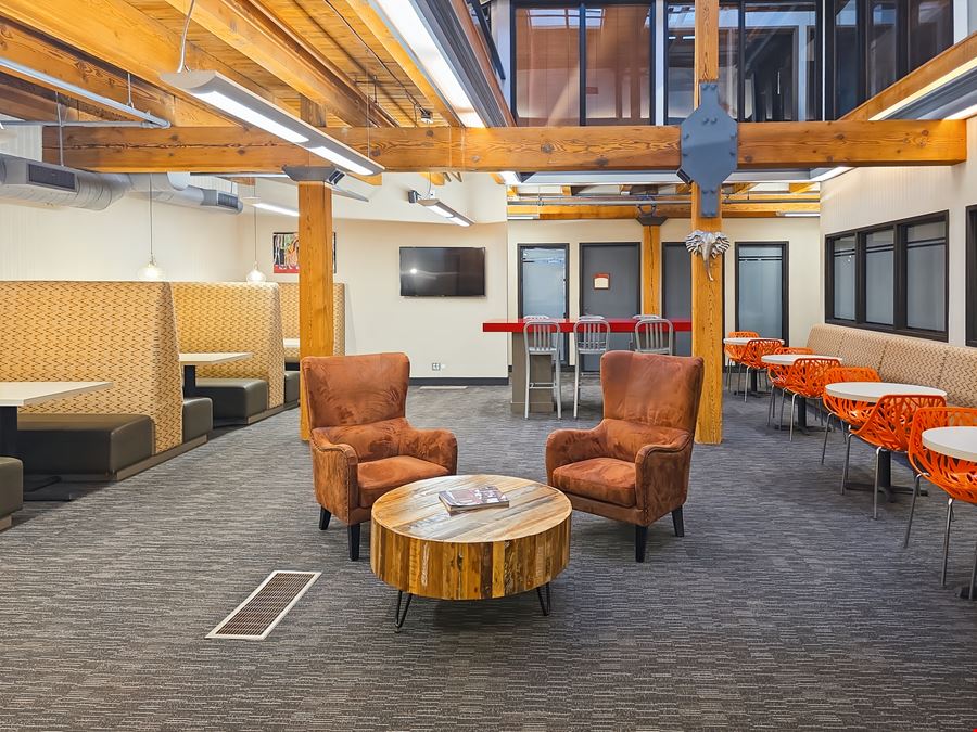 MN, Minneapolis - Washington Ave