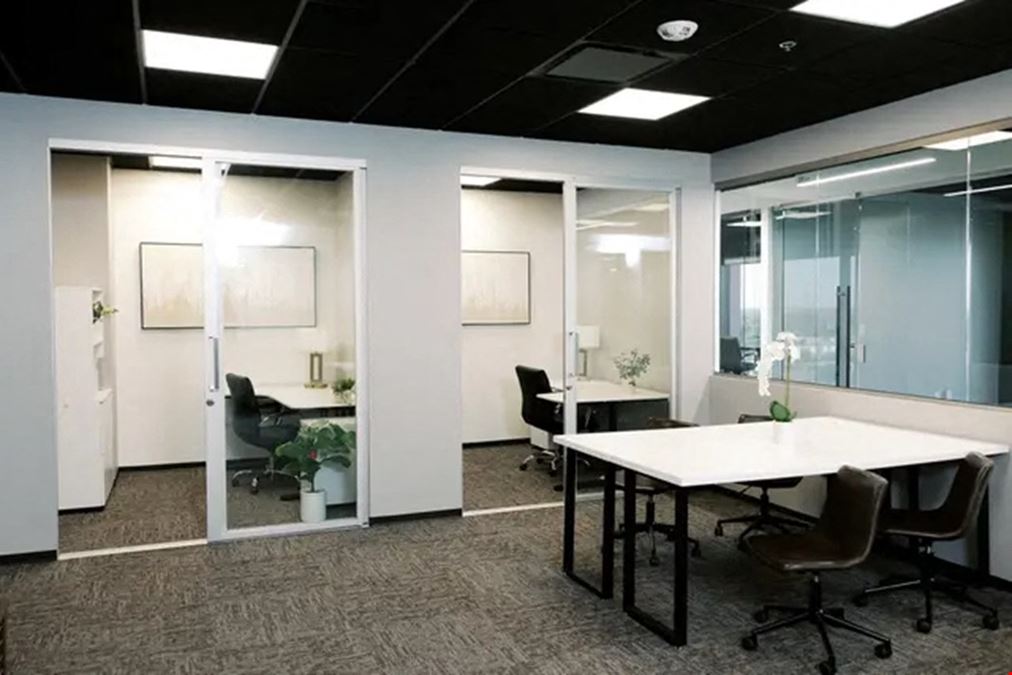 8080 N Central Expressway