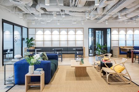 Preview of D-Tower Nishishinjuku Coworking space for Rent in Tokyo