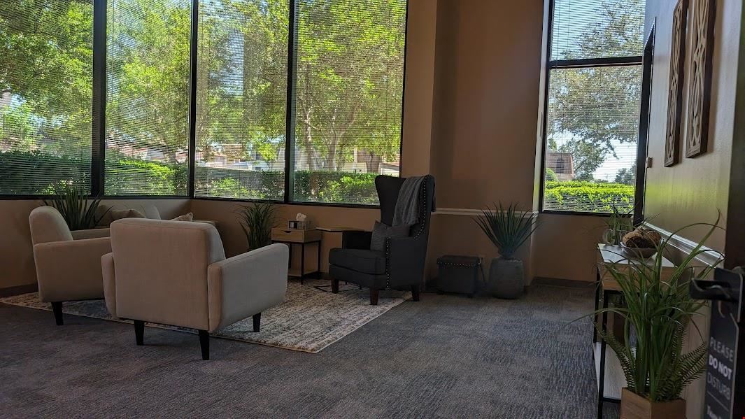 Converge Workspaces, LLC