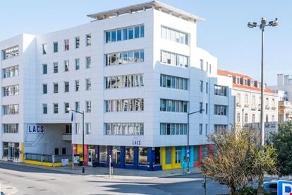 Preview of LACS - Anjos Office space for Rent in Lisbon