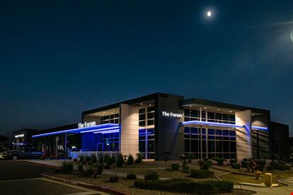 Preview of The Forum Office space for Rent in Chandler