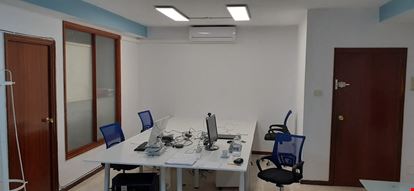 Preview of CMC - San Antonio I Office space for Rent in Murcia