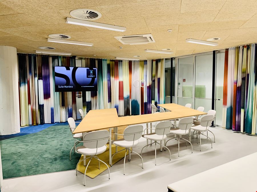 Silversquare Central