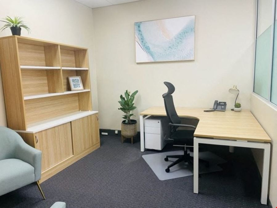 671-677 Hunter Street