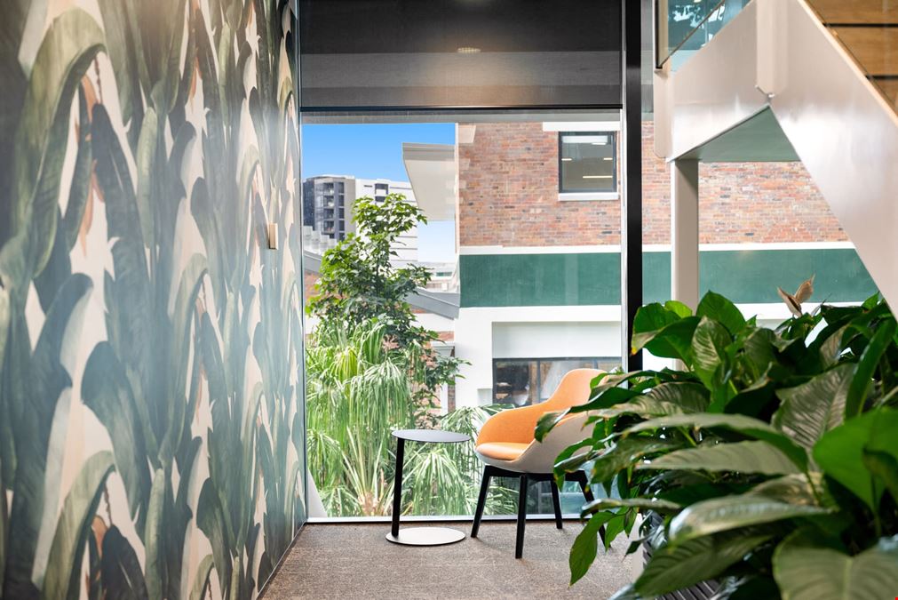 Greenhouse West Village