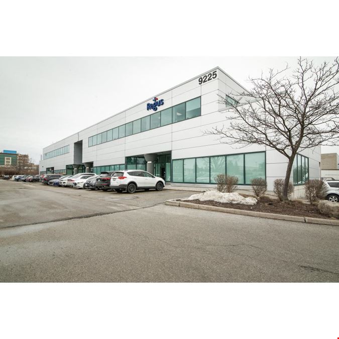 Regus - Richmond Hill