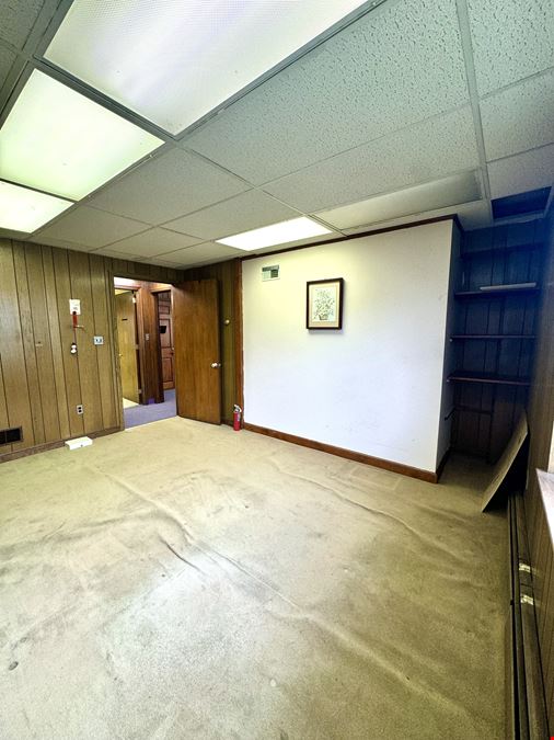 One Village Alliance, Freedom