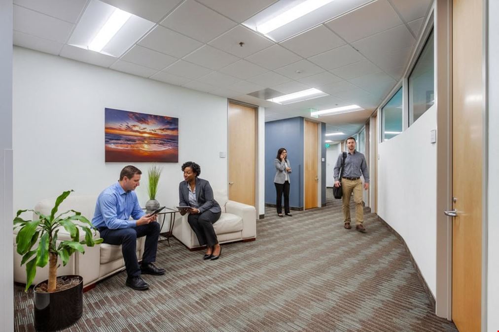 Del Mar - Torrey Reserve