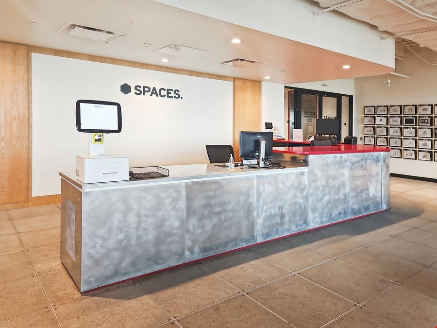 TX, The Woodlands - 1725 Hughes Landing Blvd.