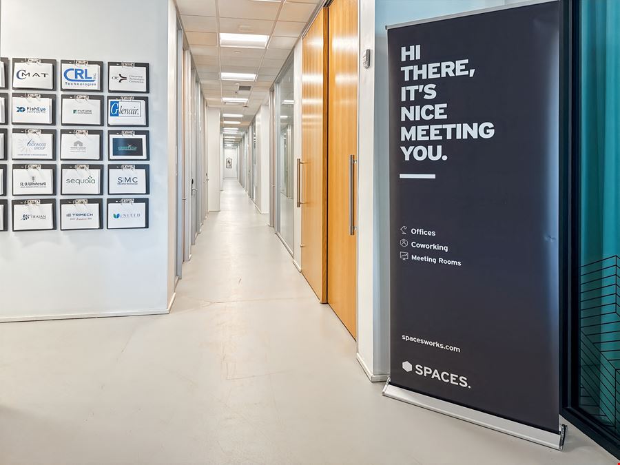 AL, Huntsville - Spaces Redstone Arsenal