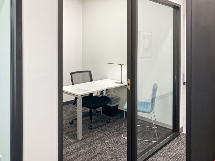 NC, Burlington - S Main St