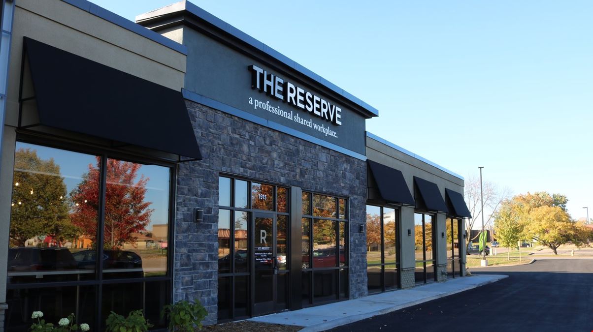 The Reserve - Roseville